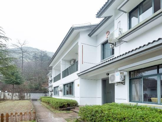 Juyu Inn Hotel in Zhejiang