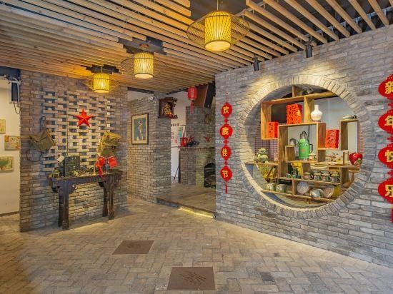 Juyu Inn Hotel in Zhejiang
