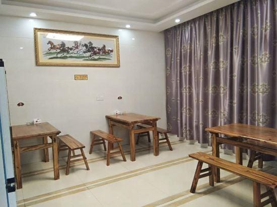 Yuyao Huashanrenjia Guesthouse Hotel in Zhejiang