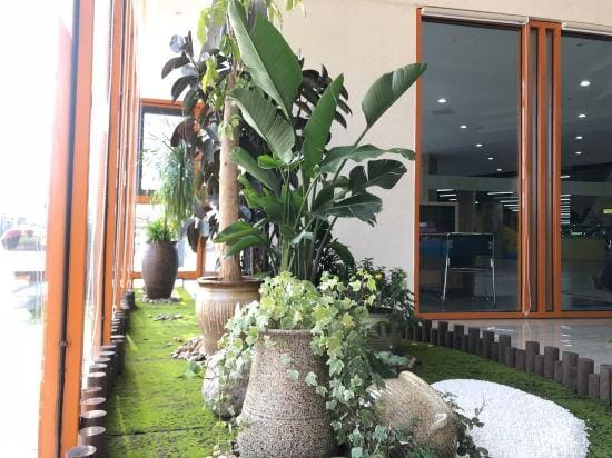 Yunchengxiyue Hotel (Yuyao North High-speed Railway Station) Hotel in Zhejiang