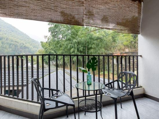 Yuyao Between Mountains and Waters Vacation Apartment Hotel in Zhejiang
