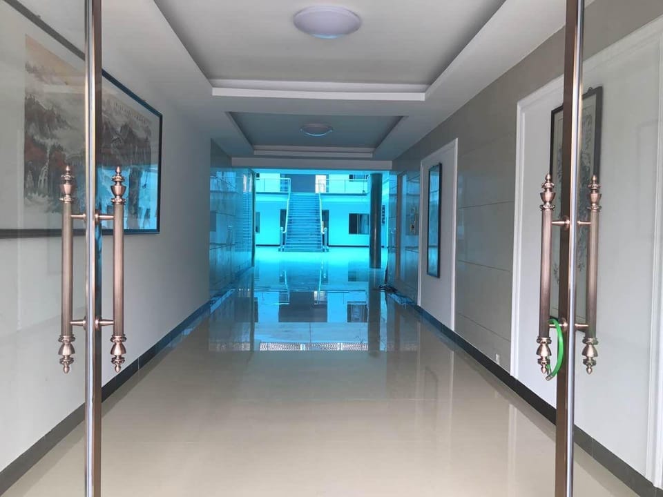Yuyao tangshi Hotel Hotel in Zhejiang