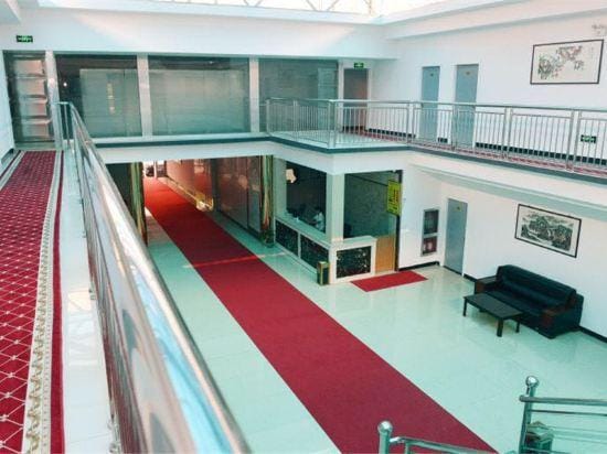Yuyao tangshi Hotel Hotel in Zhejiang