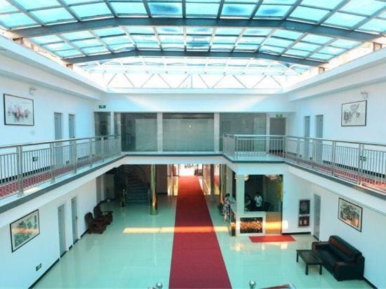 Yuyao tangshi Hotel Hotel in Zhejiang