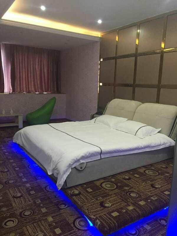 Yuyao haotai Hotel Hotel in Zhejiang