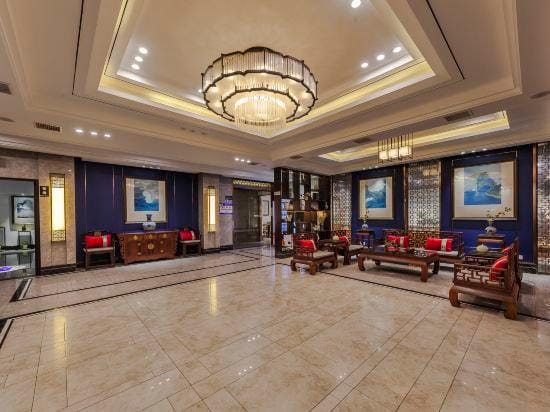 Yijiangnan Selected Hotel Hotel in Zhejiang