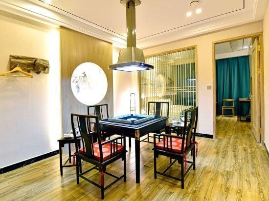 Yijiangnan Selected Hotel Hotel in Zhejiang