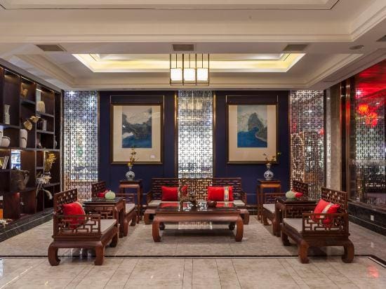 Yijiangnan Selected Hotel Hotel in Zhejiang