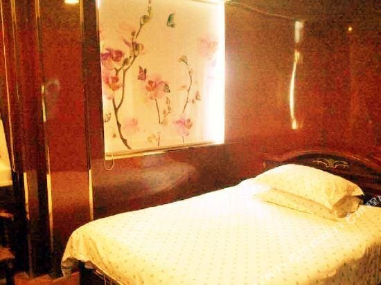 Shengxia Hotel Hotel in Zhejiang