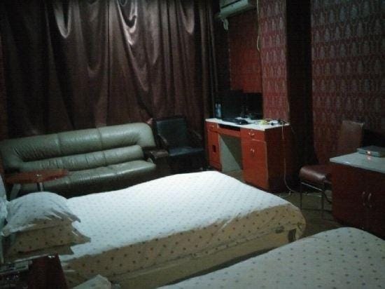 Shengxia Hotel Hotel in Zhejiang