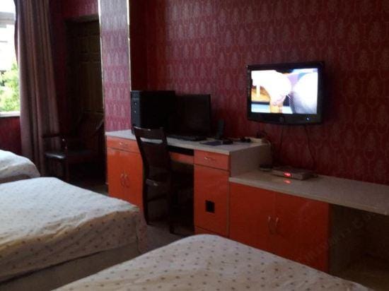 Shengxia Hotel Hotel in Zhejiang