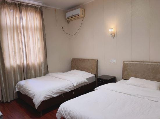 Hongyibin Hotel Hotel in Zhejiang