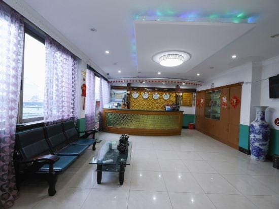 Yuyao dashijie Hotel Hotel in Zhejiang