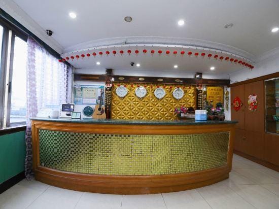 Yuyao dashijie Hotel Hotel in Zhejiang