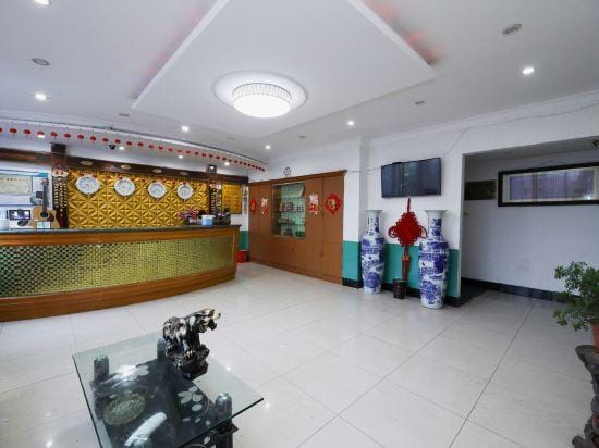 Yuyao dashijie Hotel Hotel in Zhejiang