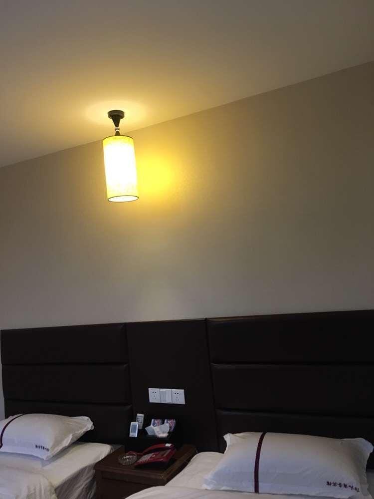 Yuyao yihe Hotel Hotel in Zhejiang