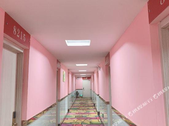 Shell Hotel Xiaotang Town Shop, Yuyao,Ningbo Hotel in Zhejiang