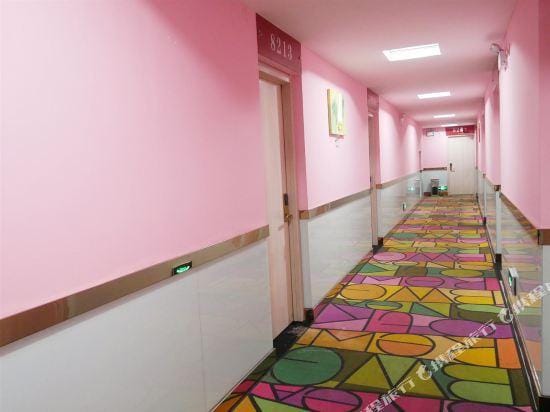 Shell Hotel Xiaotang Town Shop, Yuyao,Ningbo Hotel in Zhejiang