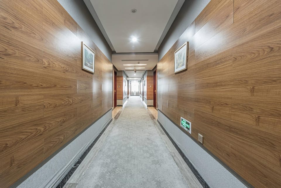China Inn Hotel in Zhejiang