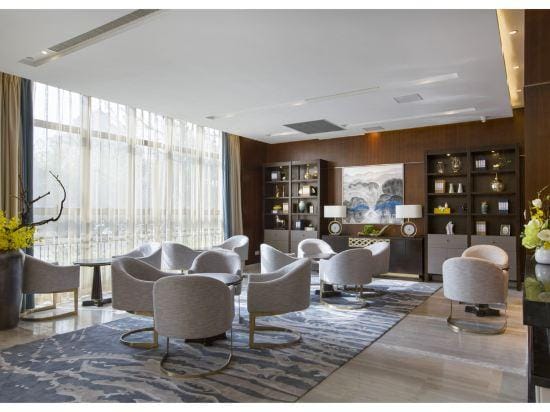 Heyuan Holiday Hotel Hotel in Zhejiang