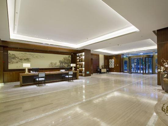 Heyuan Holiday Hotel Hotel in Zhejiang