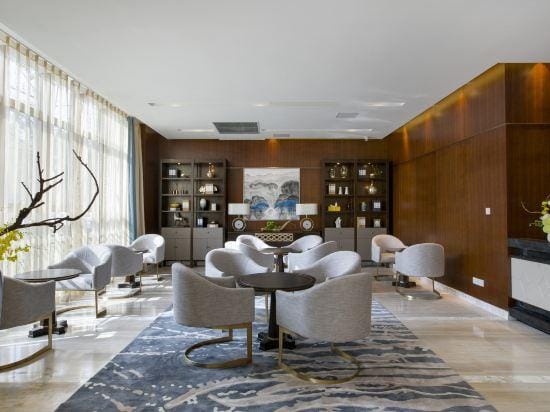 Heyuan Holiday Hotel Hotel in Zhejiang