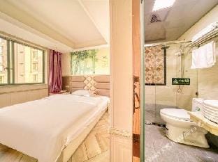 Yuyao aibashishang hotel Hotel in Zhejiang