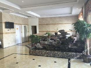 Yuyao lijingshangwu Hotel Hotel in Zhejiang