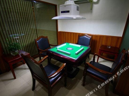 Hongtai Hotel Hotel in Zhejiang