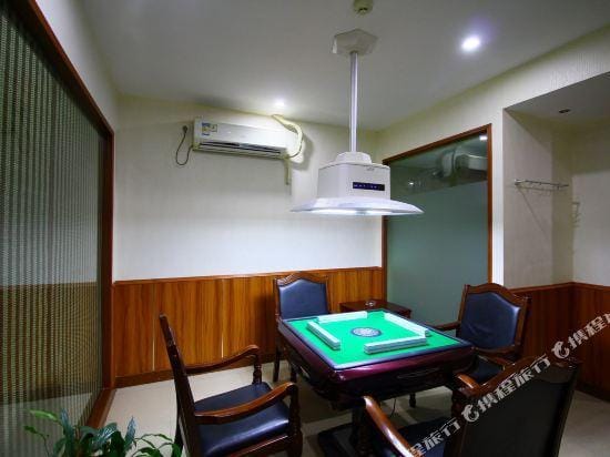 Hongtai Hotel Hotel in Zhejiang