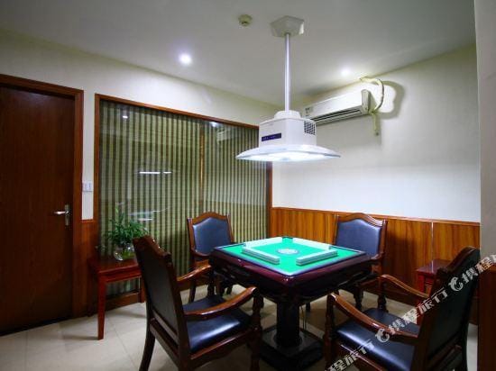 Hongtai Hotel Hotel in Zhejiang