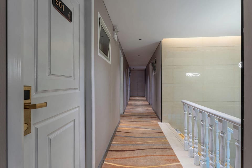 Yuyao yunding Hotel Hotel in Zhejiang