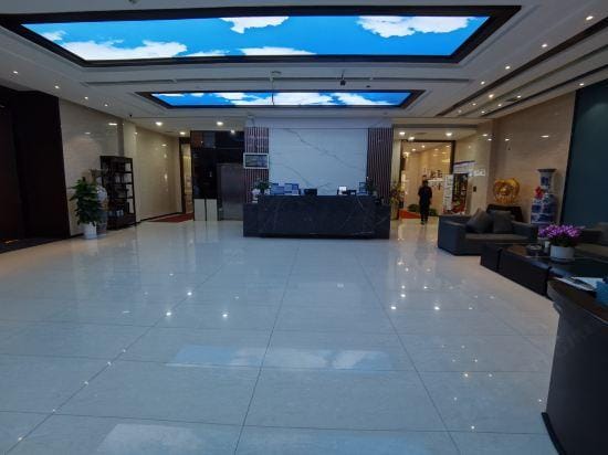 Gutang Hotel Hotel in Zhejiang