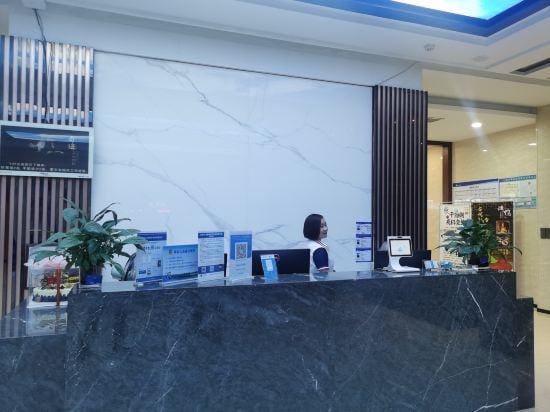 Gutang Hotel Hotel in Zhejiang
