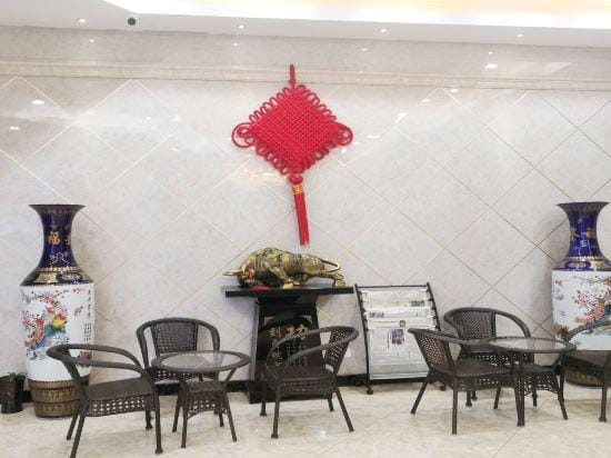 Yuyao Liangnong Hotel Hotel in Zhejiang