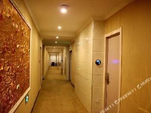 Yuyao yongjia hotel Hotel in Zhejiang
