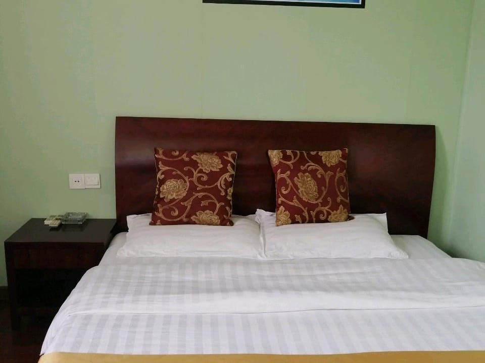 Yuyao chunyang business hotel Hotel in Zhejiang