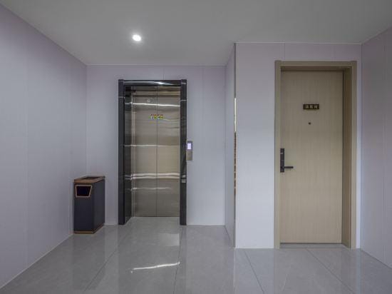Yuyao jiali hotel Hotel in Zhejiang
