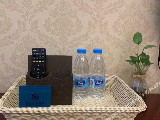 Langxia Changyou Hotel Hotel in Zhejiang