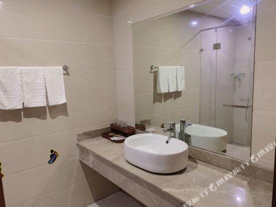 Langxia Changyou Hotel Hotel in Zhejiang