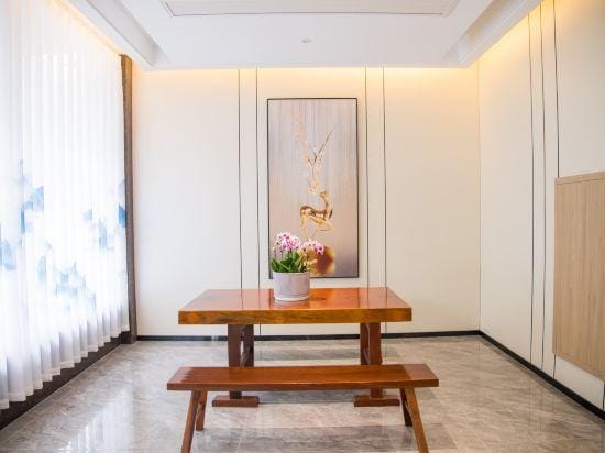 Jinhua Express Hotel Hotel in Zhejiang