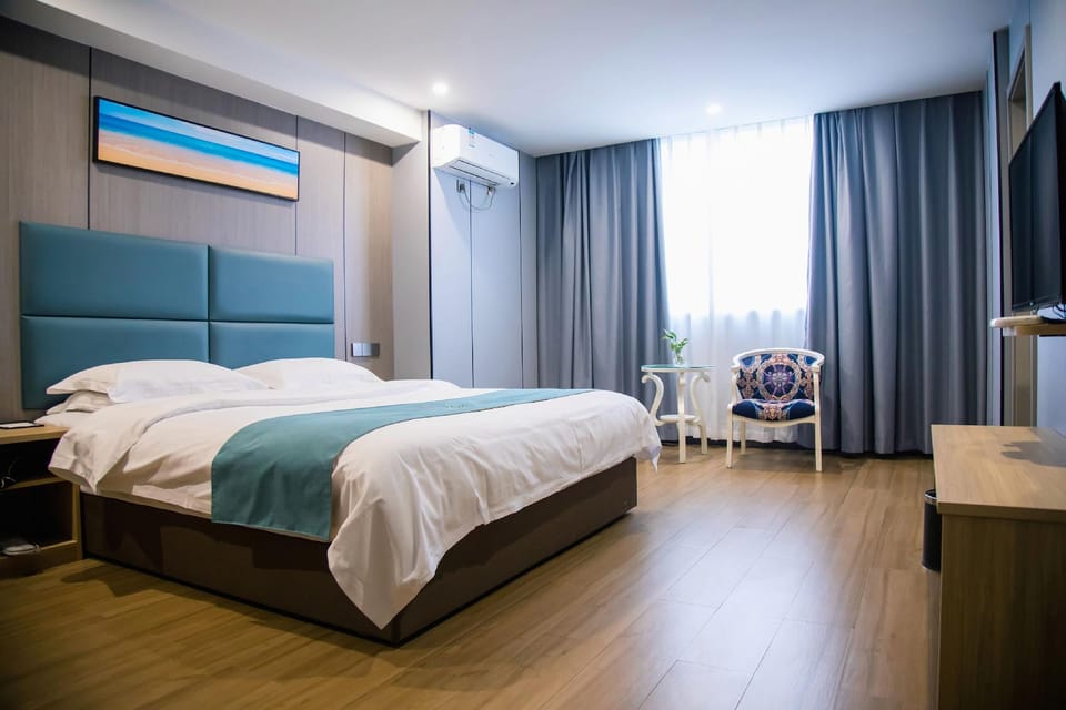 Jinhua Express Hotel Hotel in Zhejiang