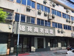 JYhotel Hotel in Zhejiang