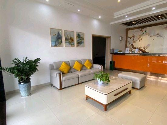 Guli Business Hotel Hotel in Zhejiang