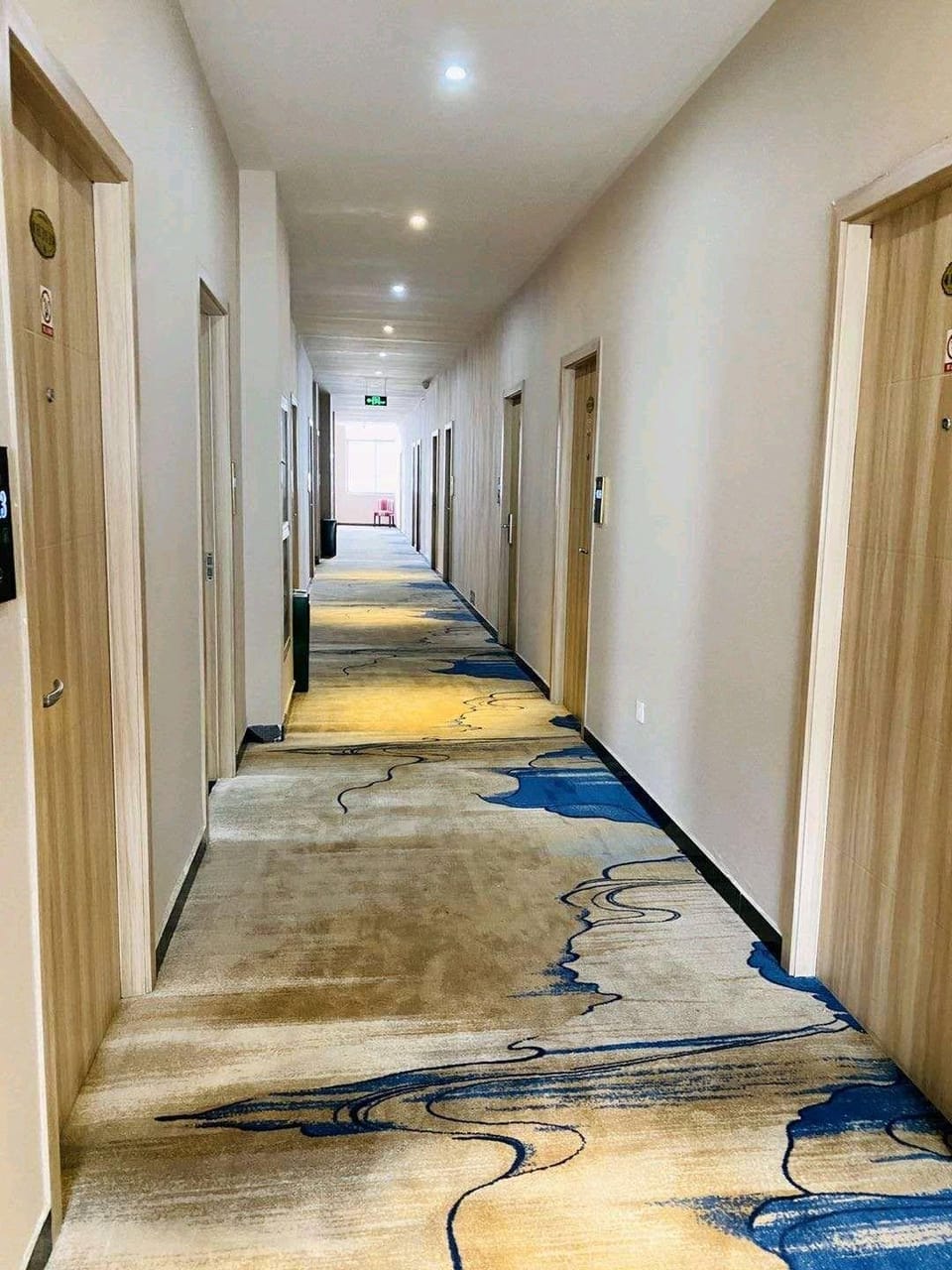 Guli Business Hotel Hotel in Zhejiang
