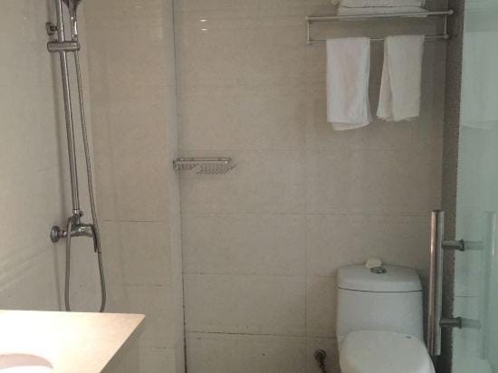 Yuyao chengwaicheng Hotel Hotel in Zhejiang