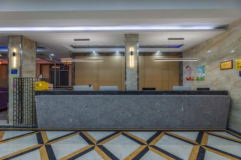 Hekun Holiday Hotel Hotel in Zhejiang
