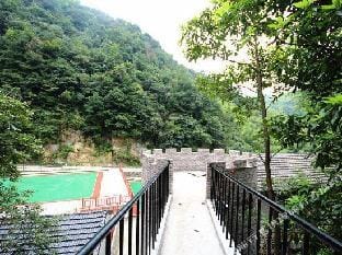 Xiangquanwan Resort Hotel in Zhejiang