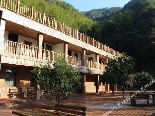 Xiangquanwan Resort Hotel in Zhejiang