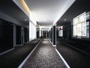 Laizhu Boutique Hotel Hotel in Zhejiang